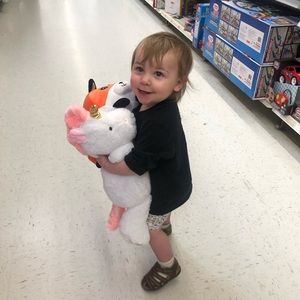 Meet your Posher, Danna